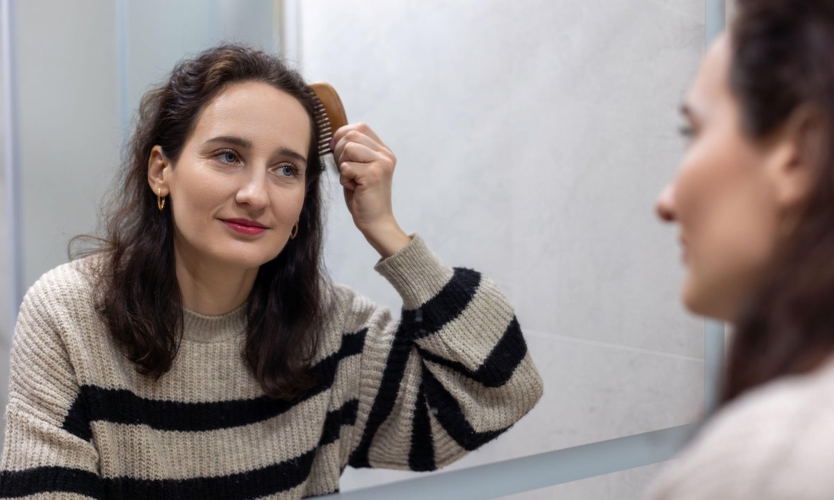 Tak czesałyśmy się w latach 90. Nieoczekiwany trend znowu na topie