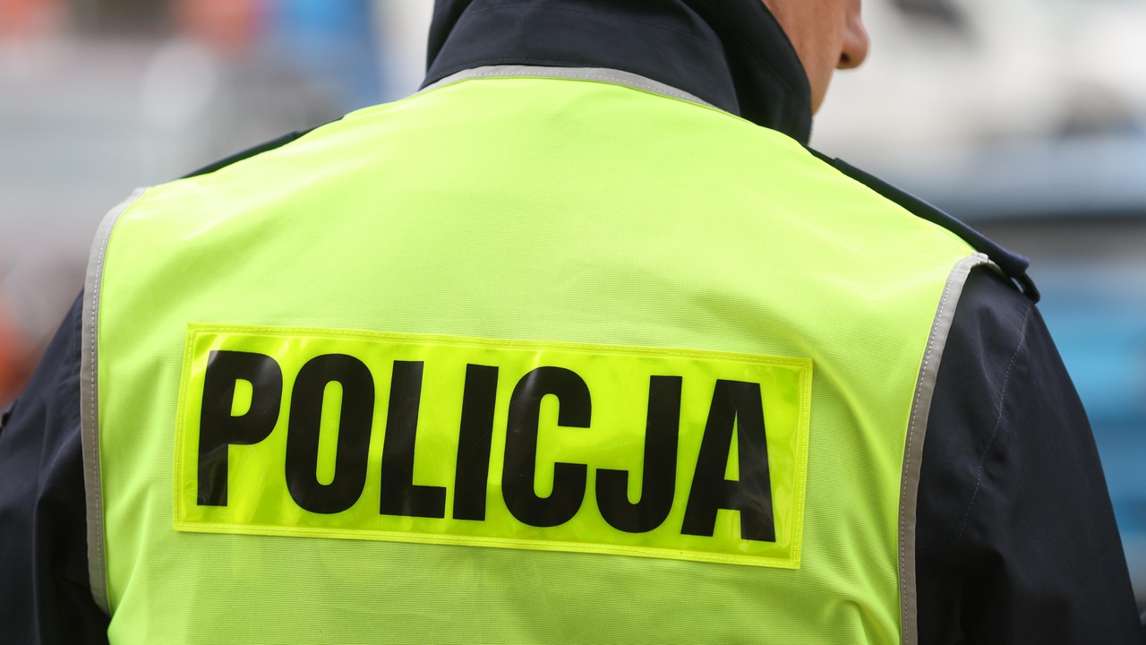 Brutalne morderstwo dwóch osób. Policja zatrzymała sprawcę
