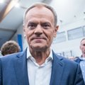 Donald Tusk o handlu w niedziele. "Padły jakieś Lidle?"