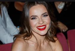 Edyta Herbuś mówi o swojej przyszłości w TVP. "Otworzę serce na nowe"