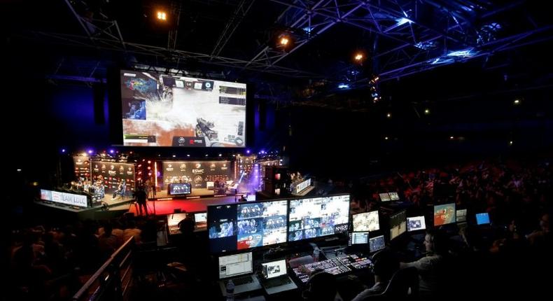 Video game competitions have grown in popularity in recent years, attracting gamers from across the world to high-stakes contests