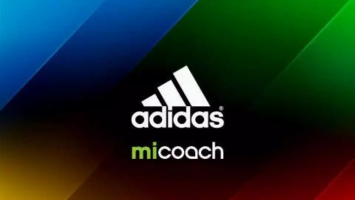 Adidas miCoach