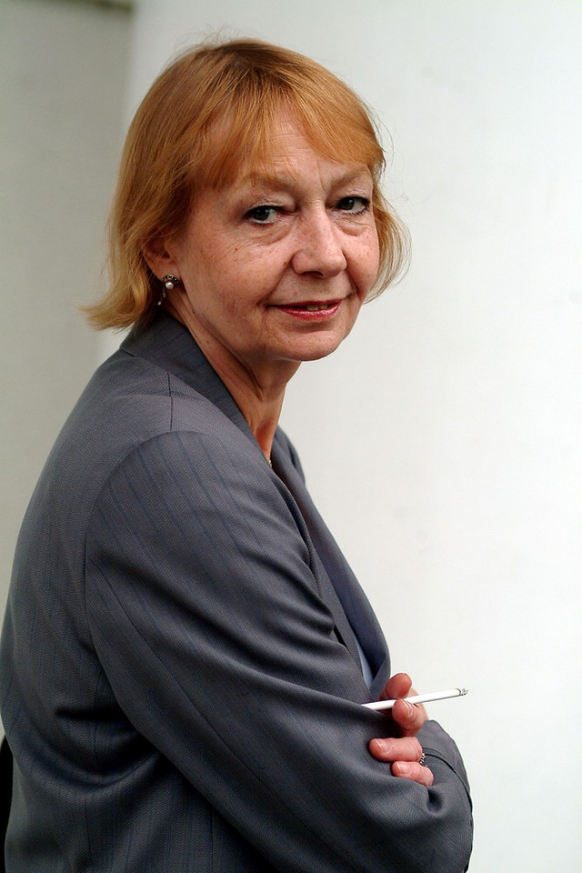 Legenda PRL – Elżbieta Czyżewska