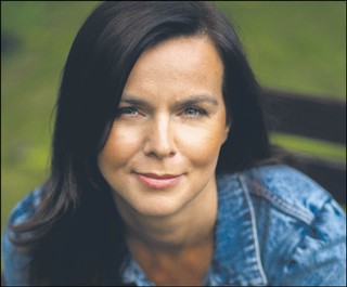 Karolina Kubara współzałożycielka i członkini zarządu Polskiego Związku Producentów Żywności Roślinnej