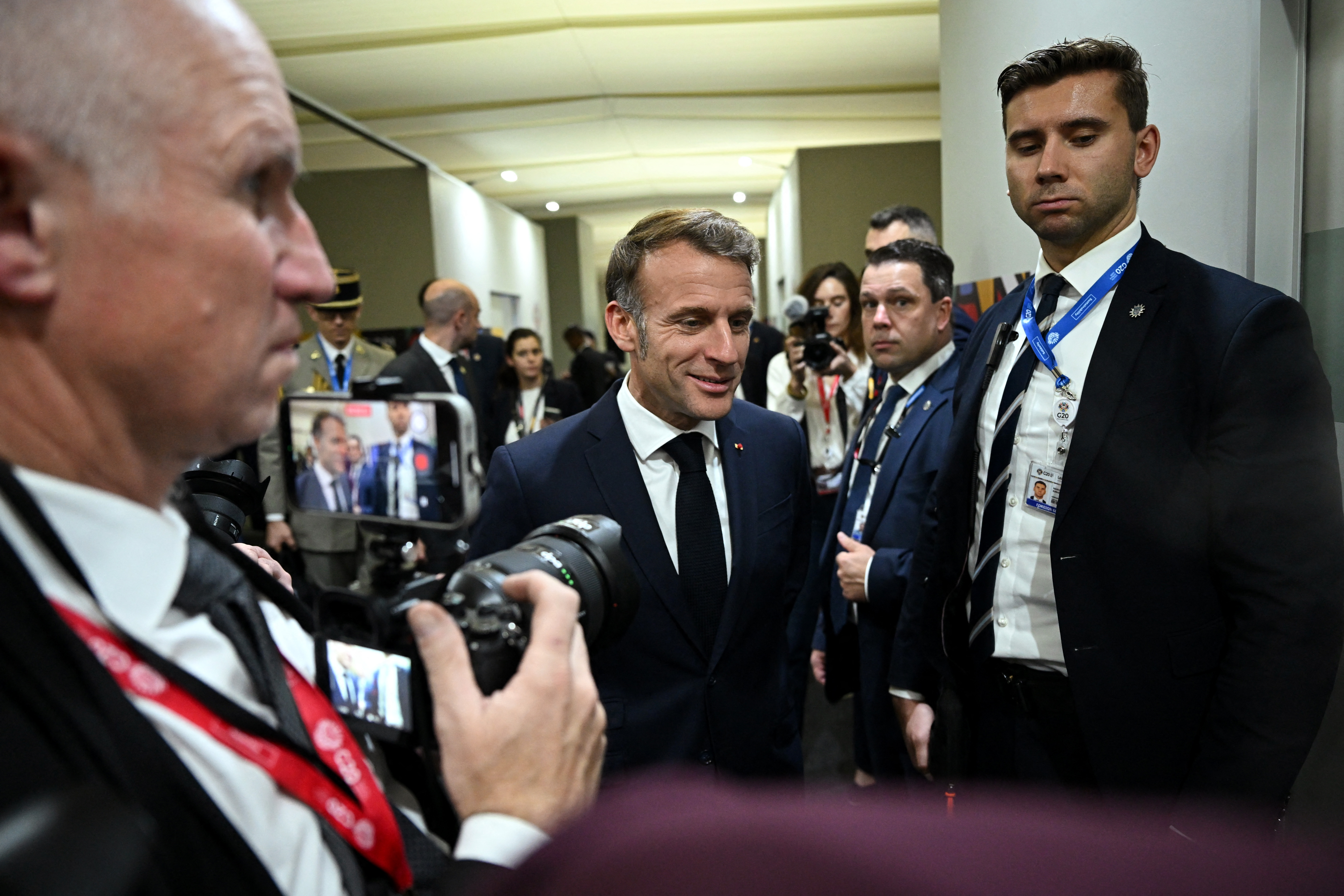 Deutschland und Verbündete lehnen US-Plan für Ukraine-Kriegsende ab