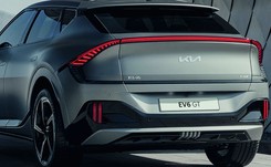 Nowa Kia EV6 sensacją. Ładowanie szybkie jak tankowanie