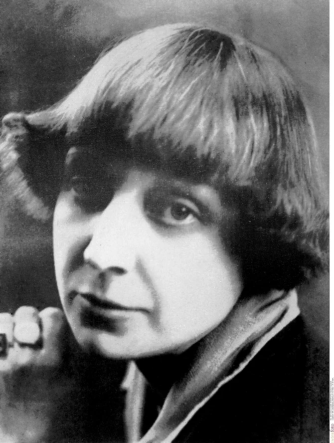 Marina Cvetajeva