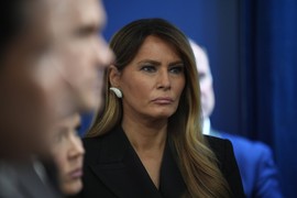 Melanija Tramp