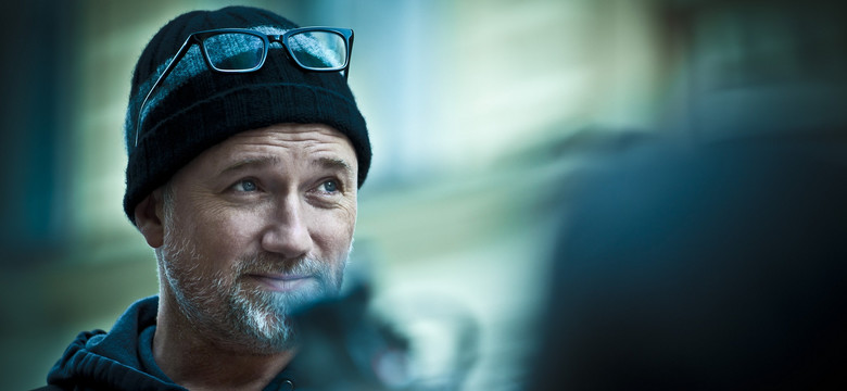 5 filmów Davida Finchera, które warto znać