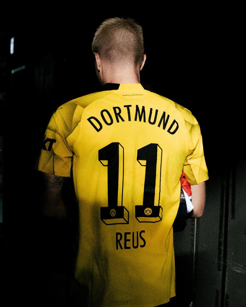 Marco Reus - Figure 2