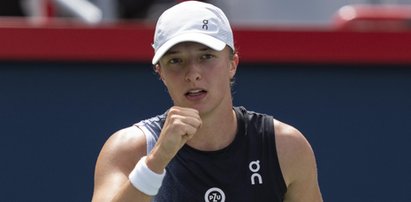 US Open: Iga Świątek rozpoczyna walkę o obronę tytułu. Kiedy i o której pierwszy mecz Polki?