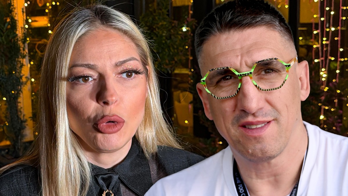 vanja mijatović i kristijan golubović