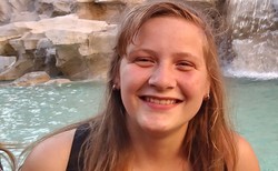 Odnalazła się zaginiona 15-latka