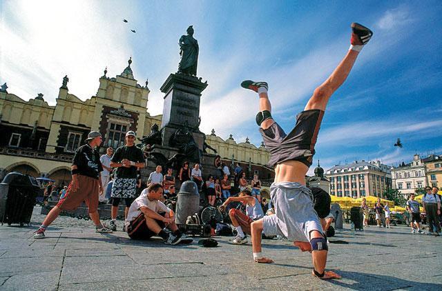 Galeria Polska - Kraków się zmienia..., obrazek 4