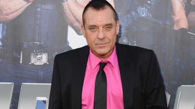 Tom Sizemore nadal w stanie krytycznym. Rodzina musi podjąć decyzję