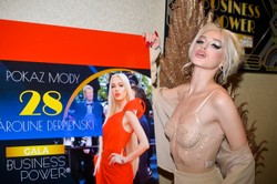 Caroline Derpienski chce rozbić małżeństwo? Celebrytka tłumaczy się z próby "kradzieży" cudzego męża