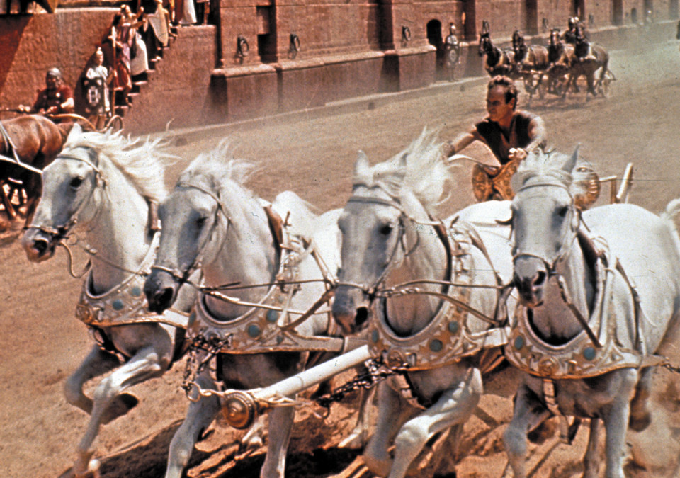 "Ben-Hur"