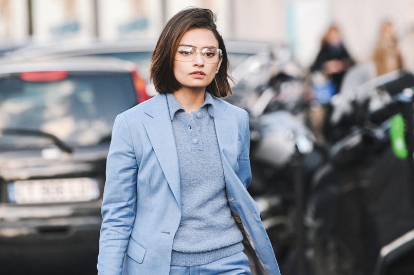 Koszulki polo - trendy 2025, moda 2025