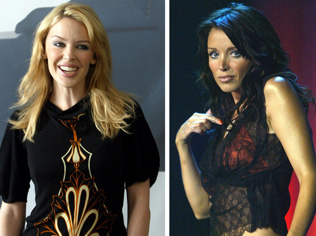 Kylie i Dannii Minogue pokażą czym jest siła sióstr