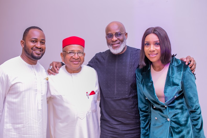 2022 in Review - Life Coaches Association of Nigeria (LCAN) holds successful 4th Africa Coaching Week