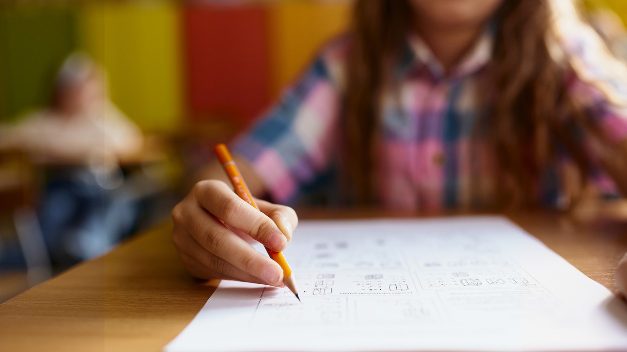 Vráťte sa späť do školských lavíc! 