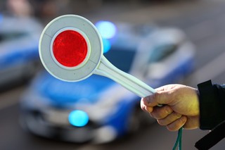 Nowy sposób karania kierowców: przymusowy postój za przekroczenie prędkości