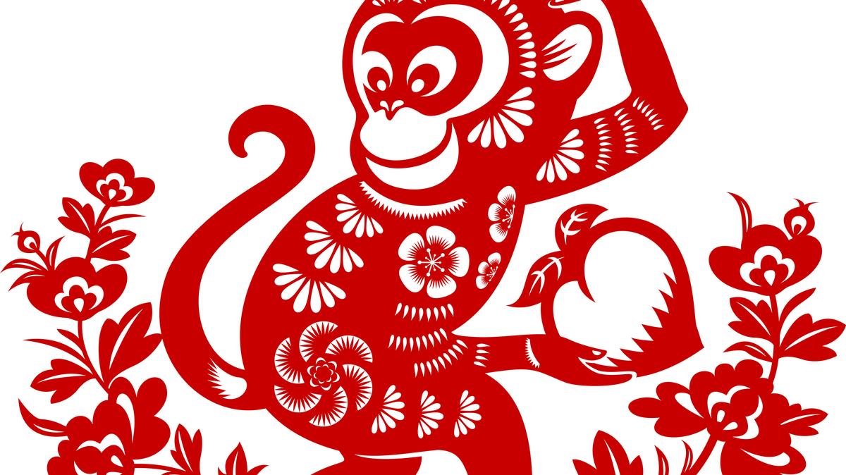 Kínai horoszkóp-előrejelzés decemberre a Majmoknak: ez a hónap kiváló a szerelemre, karrieredben is nyerésben vagy, sok pénz jöhet