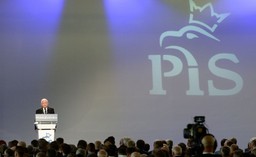 Sondaż: Poparcie dla PiS spadło do 32,1 procent