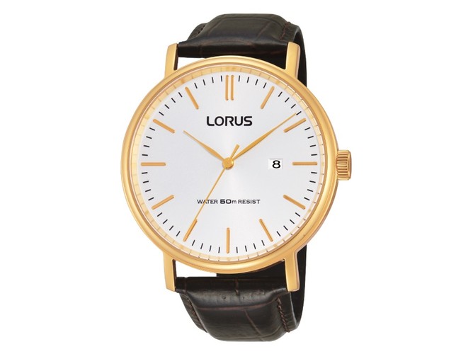 Zegarek Lorus RH990DX9