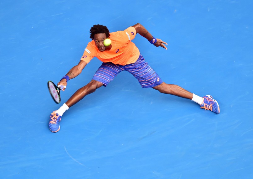 Gael Monfils