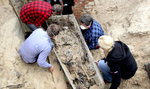 Archeolodzy odkryli szczątki księdza