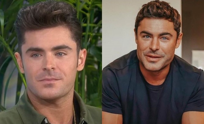 Zek Efron