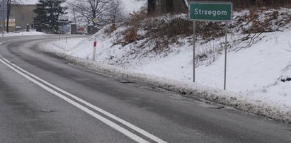 Oblali jej majtki i podpalili. Zmarła, a morderców nikt nie szuka