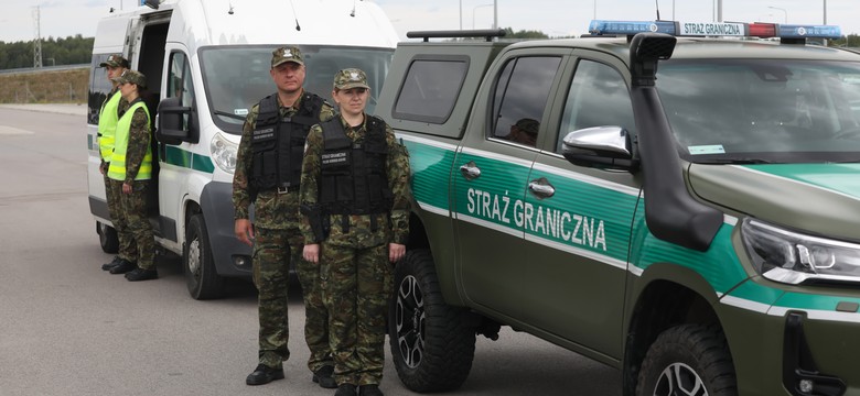 Wracają kontrole na polskich granicach. Alert RCB uruchomiony na terenie całego kraju