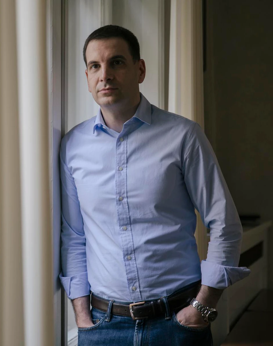 Miloš Jovanović, DSS 