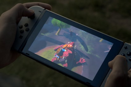 Nintendo Switch – nowa konsola japońskiego giganta pojawi się w marcu 2017 roku