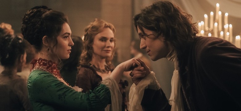 Arcydzieło światowej literatury wraca jako serial. Przebije oscarowy film?