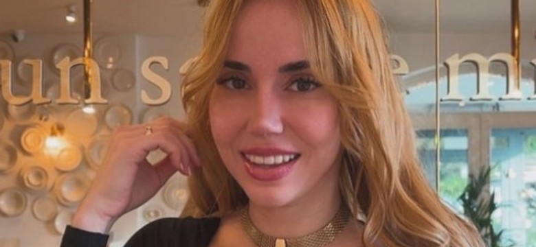 Iskrzy na linii Marianna Schreiber i Łukasz Schreiber. W tle zdjęcia z młodą kobietą. O co chodzi? [FOTO]