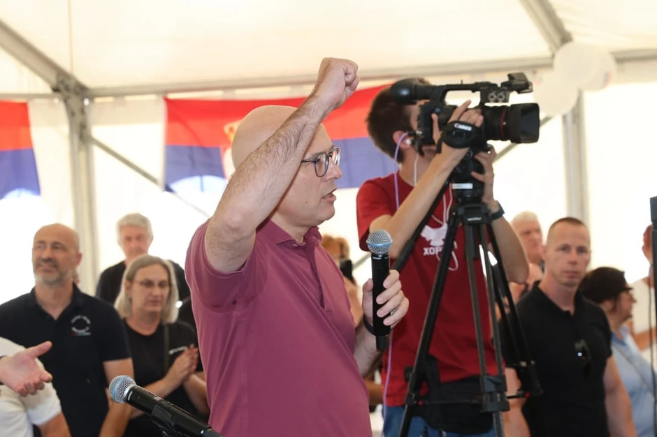 Vučević Bački Sokolac