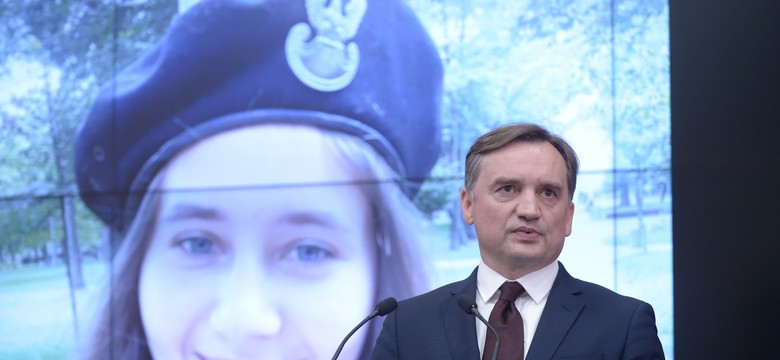 Dlaczego Ziobro ujawnił dane kobiety pokrzywdzonej przez Marikę M.? RPO kontra prokuratura