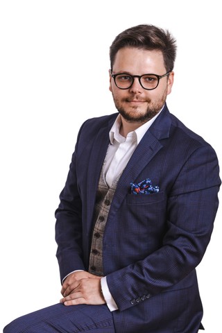 Maciej Kordalewski, doradca podatkowy, partner w KPI TAX