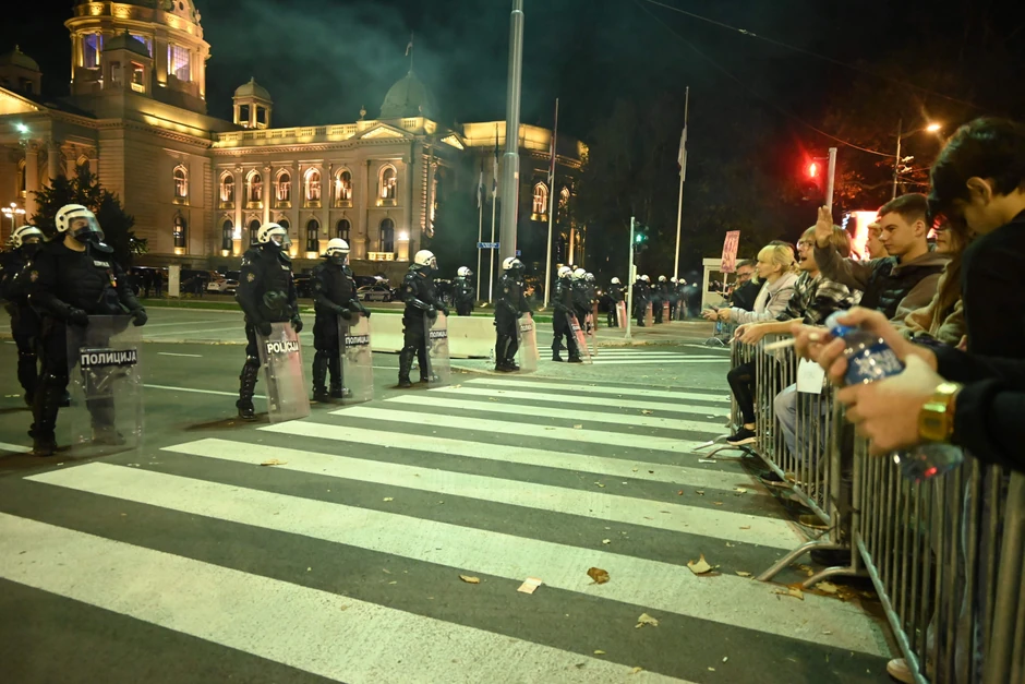 skup podrške Dijani Hrki