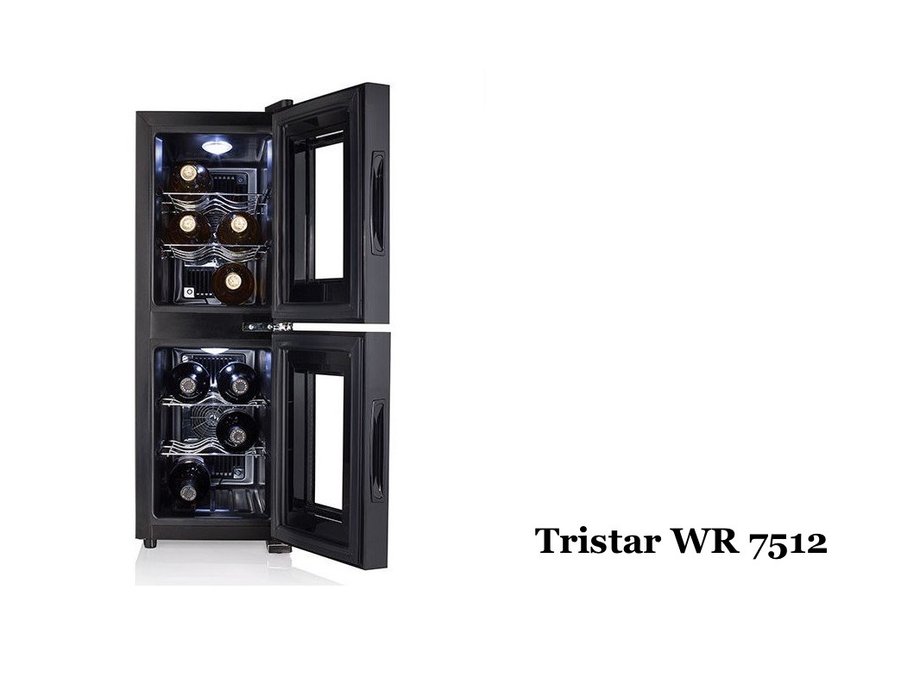 Tristar WR 7512