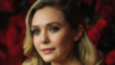 Elizabeth Olsen o nowym "Oldboyu"