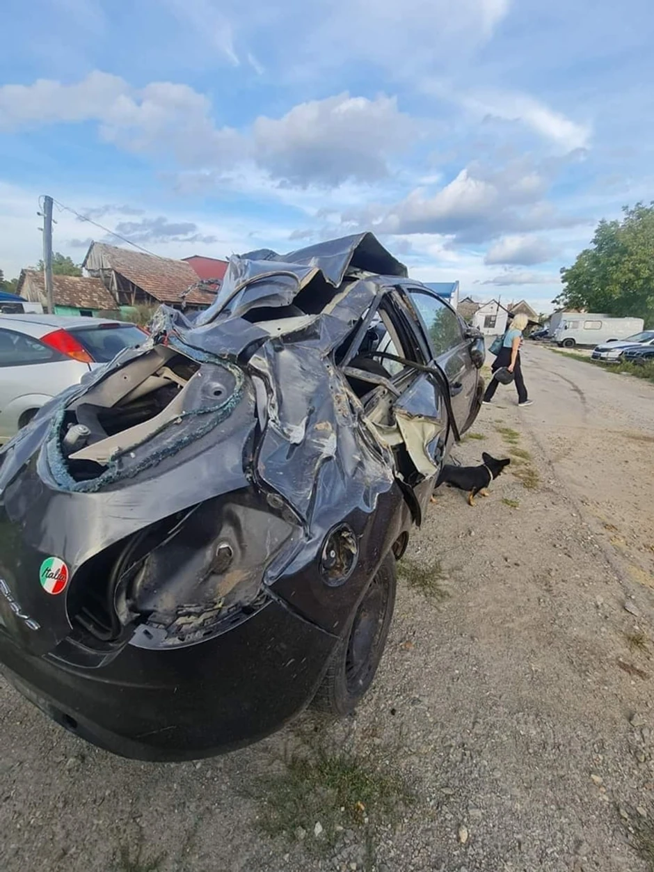 Nesreća u Adaševcima