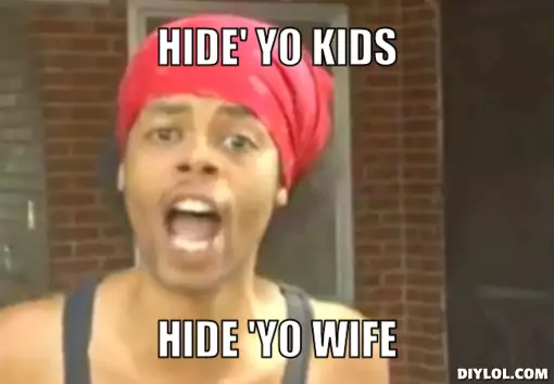 Hide Kids