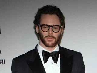 Sean Parker