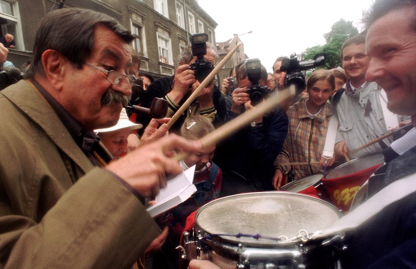 Günter Grass