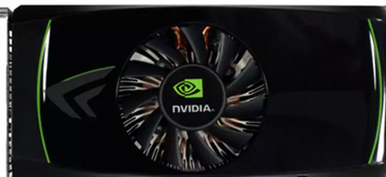 Nvidia uderza w detal. Tonący karty się chwyta?