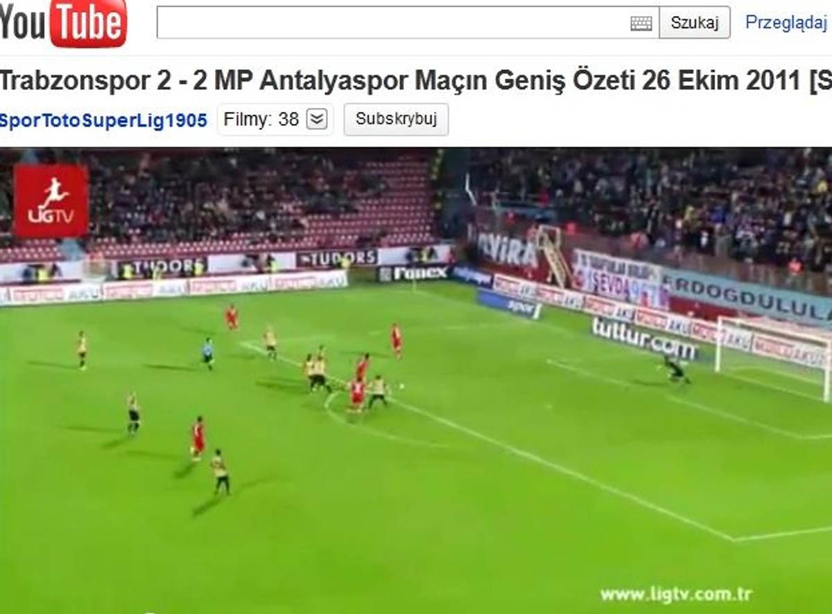Ale rajd! Przebiegł z piłką pół boiska i strzelił gola